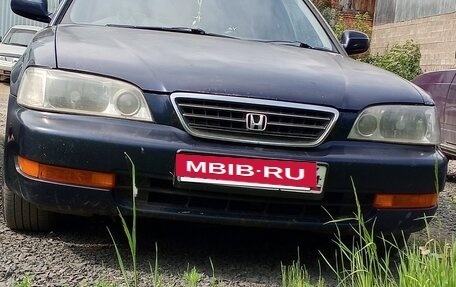 Honda Saber I, 1997 год, 265 000 рублей, 7 фотография