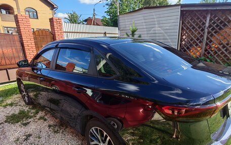 Geely Emgrand, 2023 год, 1 900 000 рублей, 10 фотография