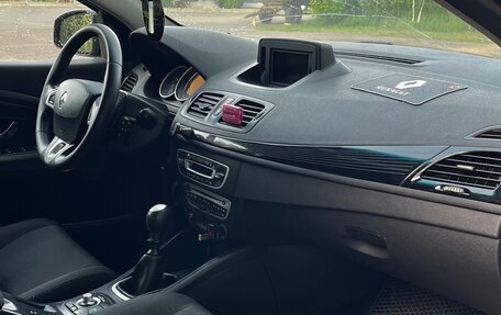 Renault Megane III, 2010 год, 600 000 рублей, 6 фотография