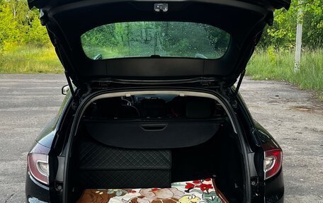 Renault Megane III, 2010 год, 600 000 рублей, 7 фотография