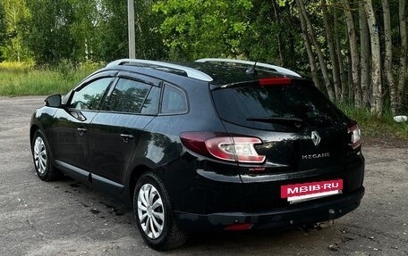 Renault Megane III, 2010 год, 600 000 рублей, 3 фотография