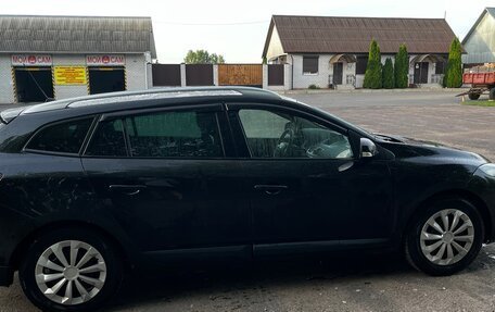 Renault Megane III, 2010 год, 600 000 рублей, 11 фотография