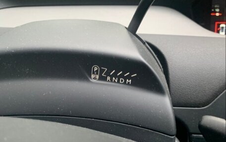 Citroen C4 Picasso II рестайлинг, 2018 год, 1 270 000 рублей, 8 фотография