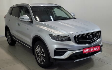 Geely Atlas, 2024 год, 1 950 000 рублей, 2 фотография