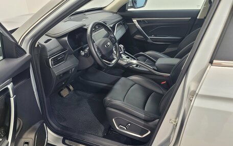 Geely Atlas, 2024 год, 1 950 000 рублей, 12 фотография