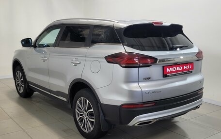 Geely Atlas, 2024 год, 1 950 000 рублей, 4 фотография