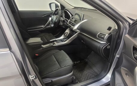 Mitsubishi Eclipse Cross, 2019 год, 1 480 000 рублей, 8 фотография