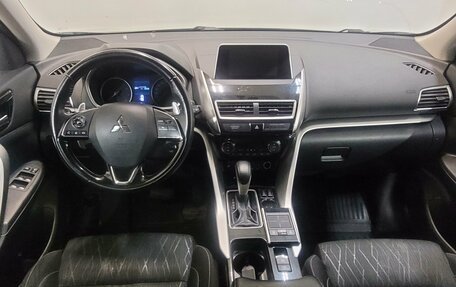 Mitsubishi Eclipse Cross, 2019 год, 1 480 000 рублей, 7 фотография