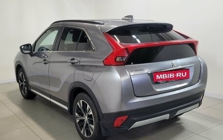 Mitsubishi Eclipse Cross, 2019 год, 1 480 000 рублей, 4 фотография