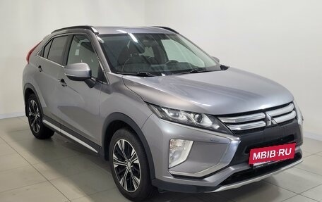 Mitsubishi Eclipse Cross, 2019 год, 1 480 000 рублей, 2 фотография