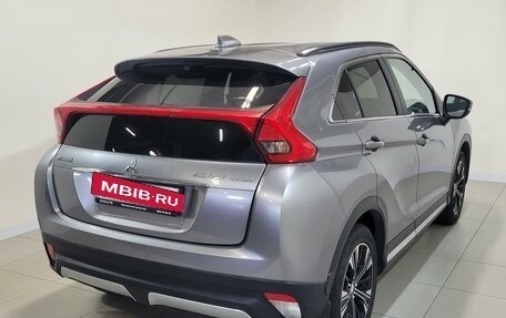 Mitsubishi Eclipse Cross, 2019 год, 1 480 000 рублей, 3 фотография