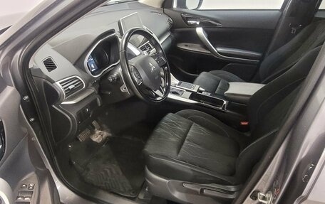 Mitsubishi Eclipse Cross, 2019 год, 1 480 000 рублей, 11 фотография