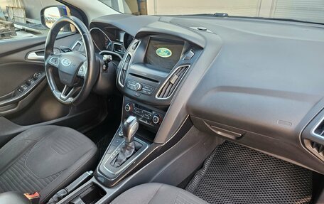 Ford Focus III, 2019 год, 1 198 000 рублей, 9 фотография