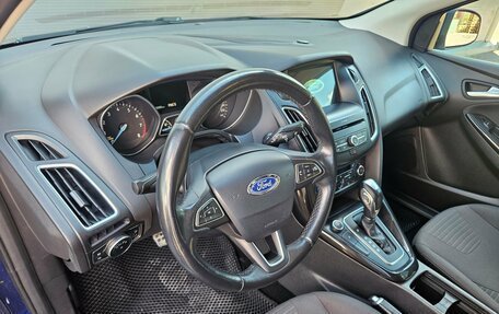 Ford Focus III, 2019 год, 1 198 000 рублей, 7 фотография