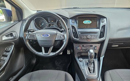 Ford Focus III, 2019 год, 1 198 000 рублей, 8 фотография