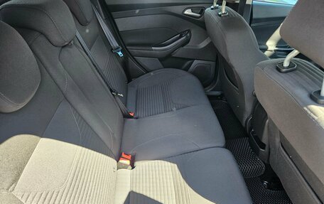 Ford Focus III, 2019 год, 1 198 000 рублей, 11 фотография