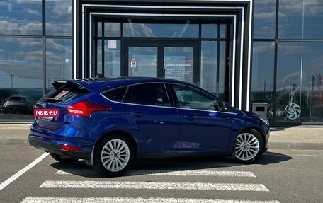 Ford Focus III, 2019 год, 1 198 000 рублей, 6 фотография