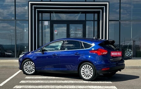 Ford Focus III, 2019 год, 1 198 000 рублей, 4 фотография