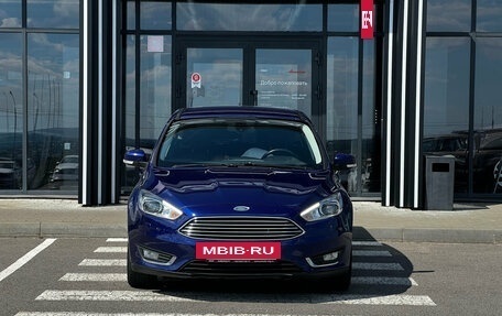 Ford Focus III, 2019 год, 1 198 000 рублей, 2 фотография