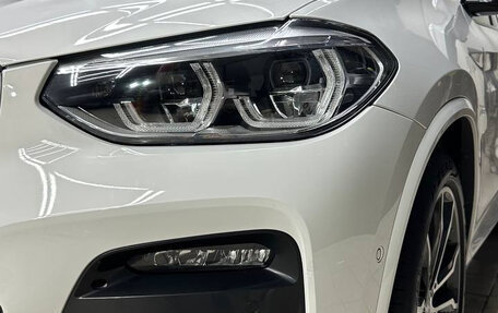 BMW X4, 2020 год, 6 000 000 рублей, 2 фотография