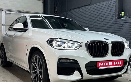 BMW X4, 2020 год, 6 000 000 рублей, 3 фотография