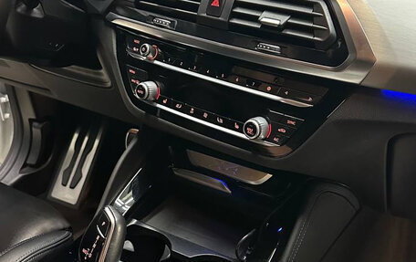 BMW X4, 2020 год, 6 000 000 рублей, 5 фотография