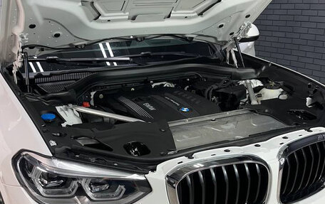 BMW X4, 2020 год, 6 000 000 рублей, 11 фотография