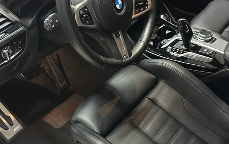 BMW X4, 2020 год, 6 000 000 рублей, 6 фотография