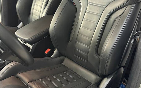 BMW X4, 2020 год, 6 000 000 рублей, 9 фотография