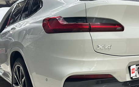BMW X4, 2020 год, 6 000 000 рублей, 14 фотография