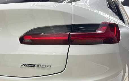 BMW X4, 2020 год, 6 000 000 рублей, 15 фотография