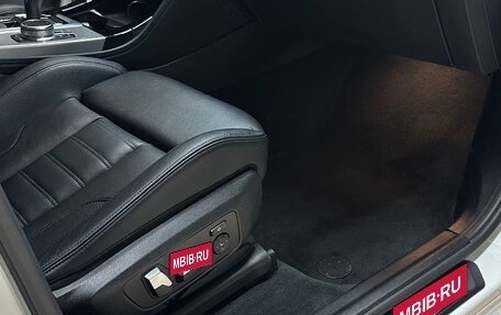 BMW X4, 2020 год, 6 000 000 рублей, 7 фотография