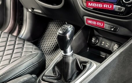 Hyundai Solaris II рестайлинг, 2017 год, 1 155 000 рублей, 10 фотография
