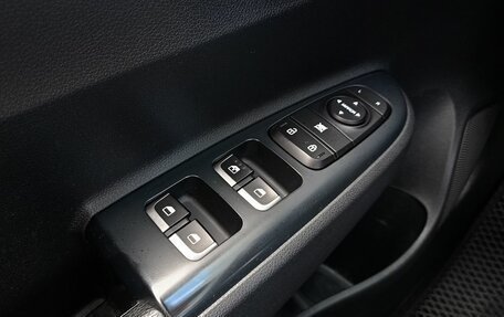KIA Rio IV, 2019 год, 1 298 000 рублей, 9 фотография