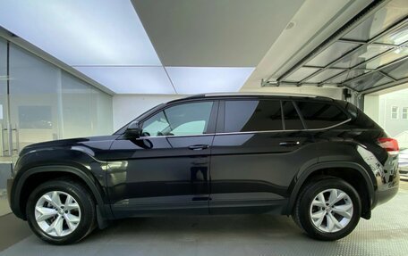 Volkswagen Teramont I, 2019 год, 3 150 000 рублей, 10 фотография