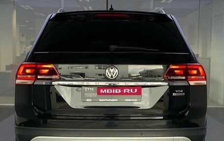 Volkswagen Teramont I, 2019 год, 3 150 000 рублей, 7 фотография
