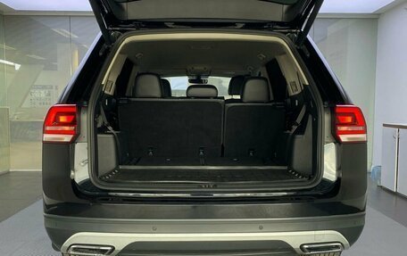 Volkswagen Teramont I, 2019 год, 3 150 000 рублей, 12 фотография