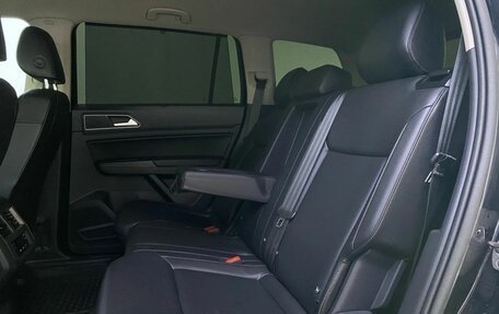 Volkswagen Teramont I, 2019 год, 3 150 000 рублей, 15 фотография
