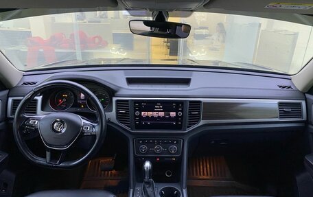 Volkswagen Teramont I, 2019 год, 3 150 000 рублей, 17 фотография