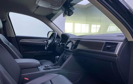 Volkswagen Teramont I, 2019 год, 3 150 000 рублей, 13 фотография