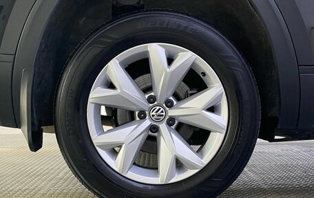 Volkswagen Teramont I, 2019 год, 3 150 000 рублей, 22 фотография