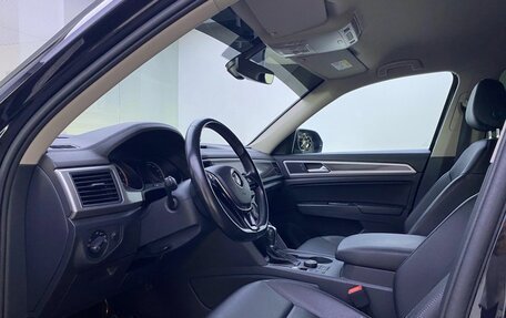 Volkswagen Teramont I, 2019 год, 3 150 000 рублей, 20 фотография