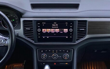 Volkswagen Teramont I, 2019 год, 3 150 000 рублей, 18 фотография