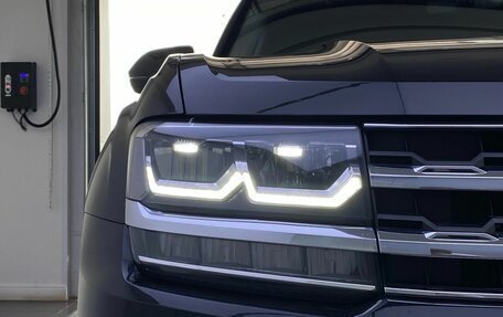 Volkswagen Teramont I, 2019 год, 3 150 000 рублей, 21 фотография