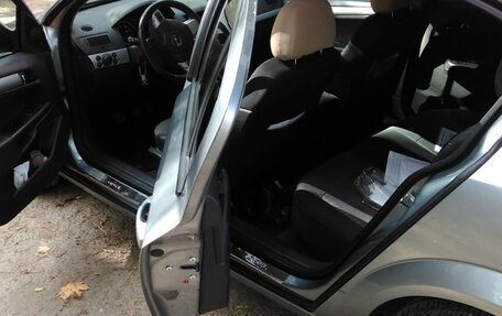 Opel Astra H, 2013 год, 470 000 рублей, 3 фотография
