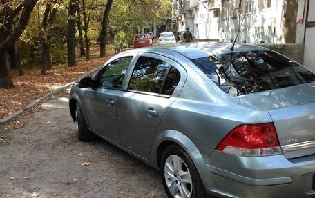 Opel Astra H, 2013 год, 470 000 рублей, 2 фотография
