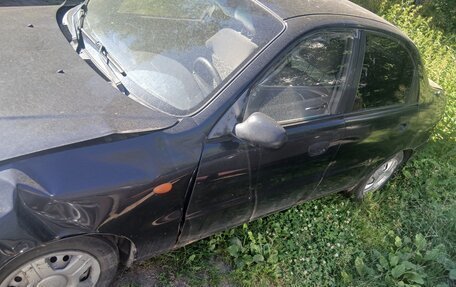 Chevrolet Lanos I, 2008 год, 80 000 рублей, 3 фотография