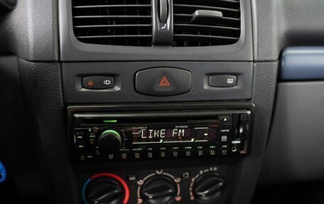 Renault Symbol I, 2007 год, 430 000 рублей, 11 фотография