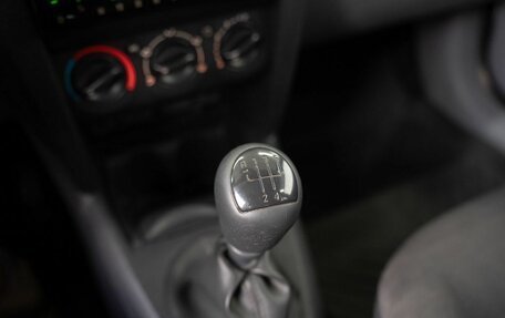 Renault Symbol I, 2007 год, 430 000 рублей, 12 фотография