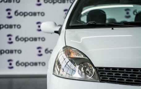 Renault Symbol I, 2007 год, 430 000 рублей, 21 фотография